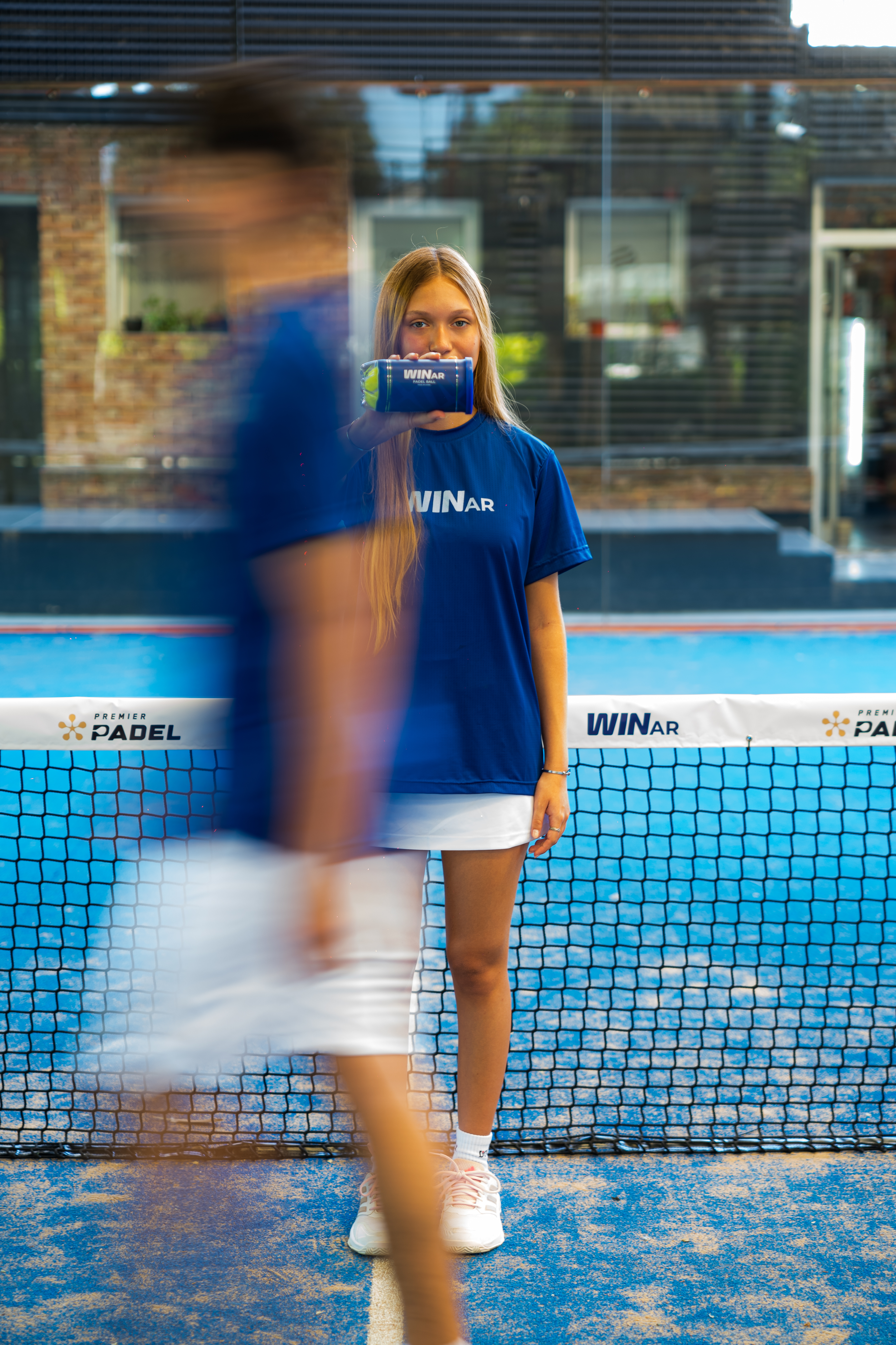 Win.Ar - representante oficial LML